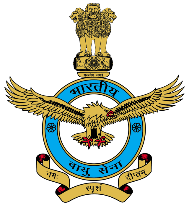 Indian Air Force