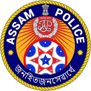 Assam Police