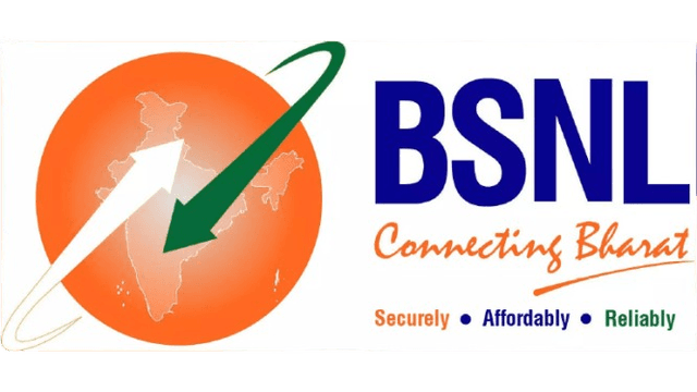 Bharat Sanchar Nigam Limited (BSNL)